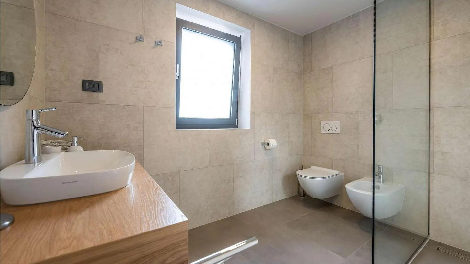Villa Terani Rogovici 0*,  Croatia