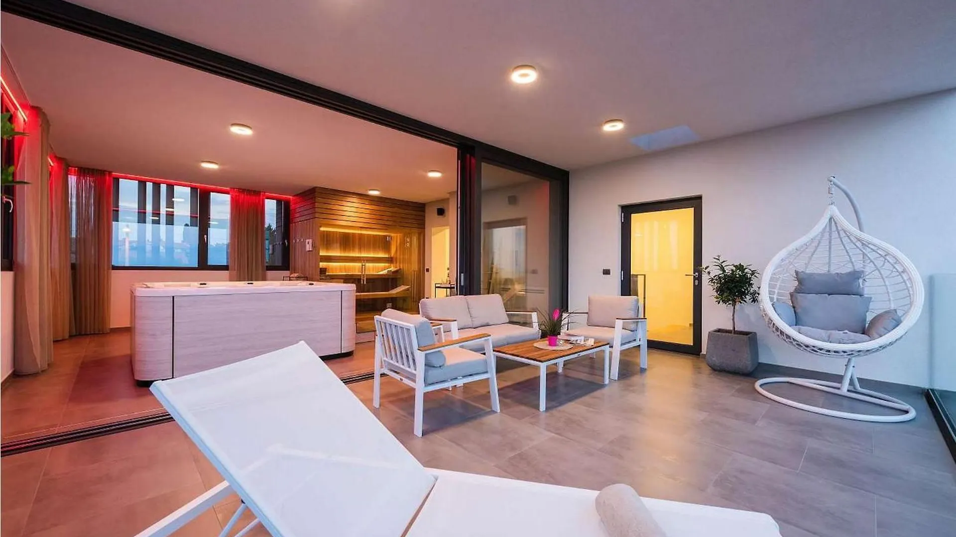 Holiday home Villa Terani Rogovici