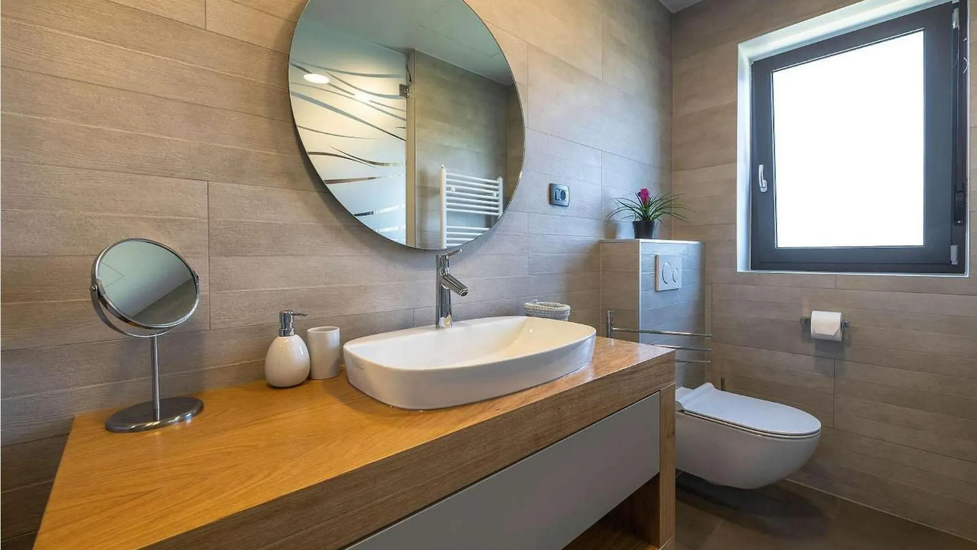 Holiday home Villa Terani Rogovici