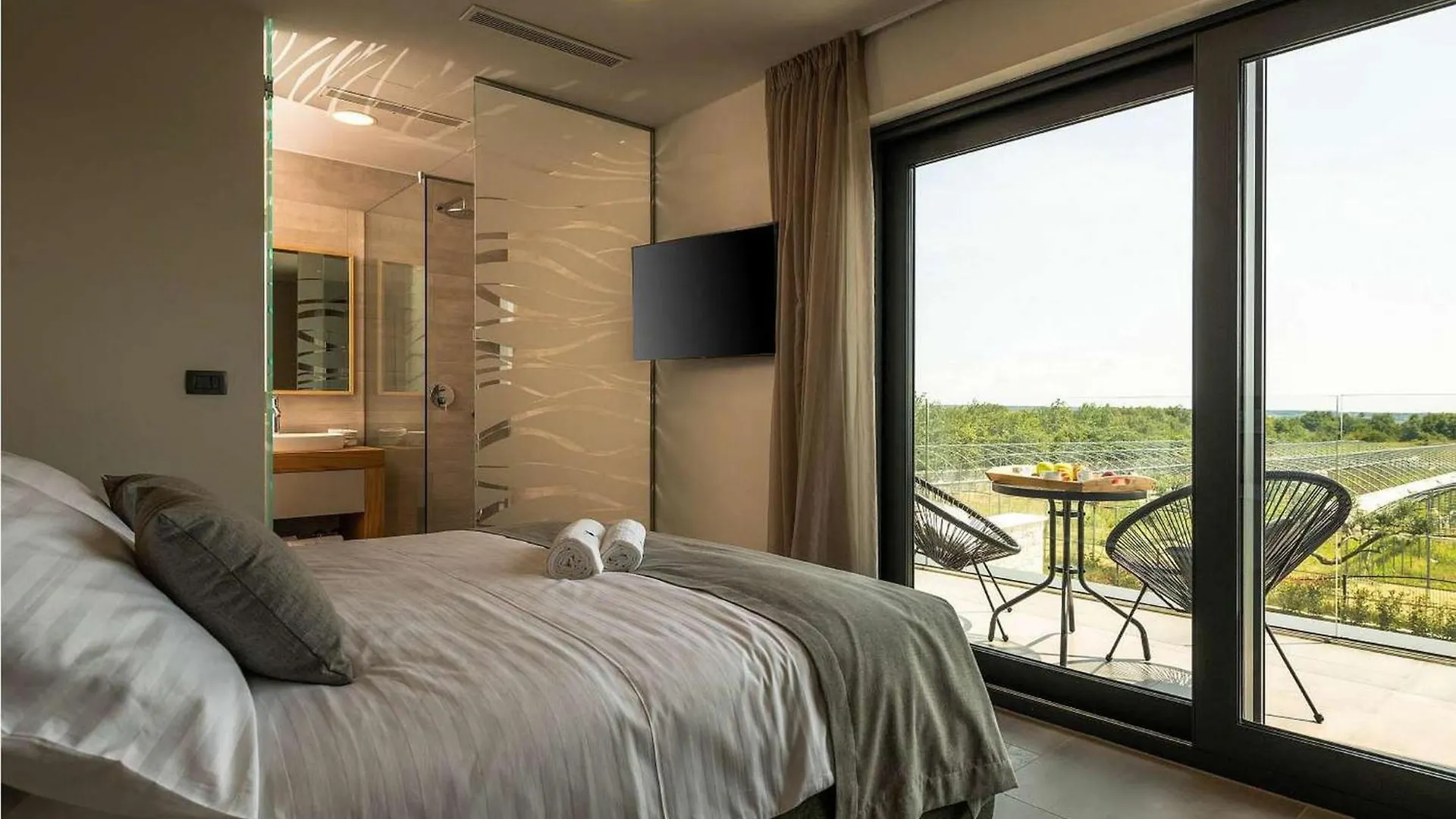 Holiday home Villa Terani Rogovici
