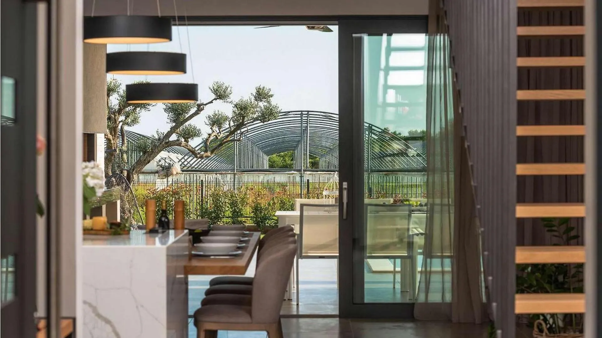 Villa Terani Rogovici Holiday home