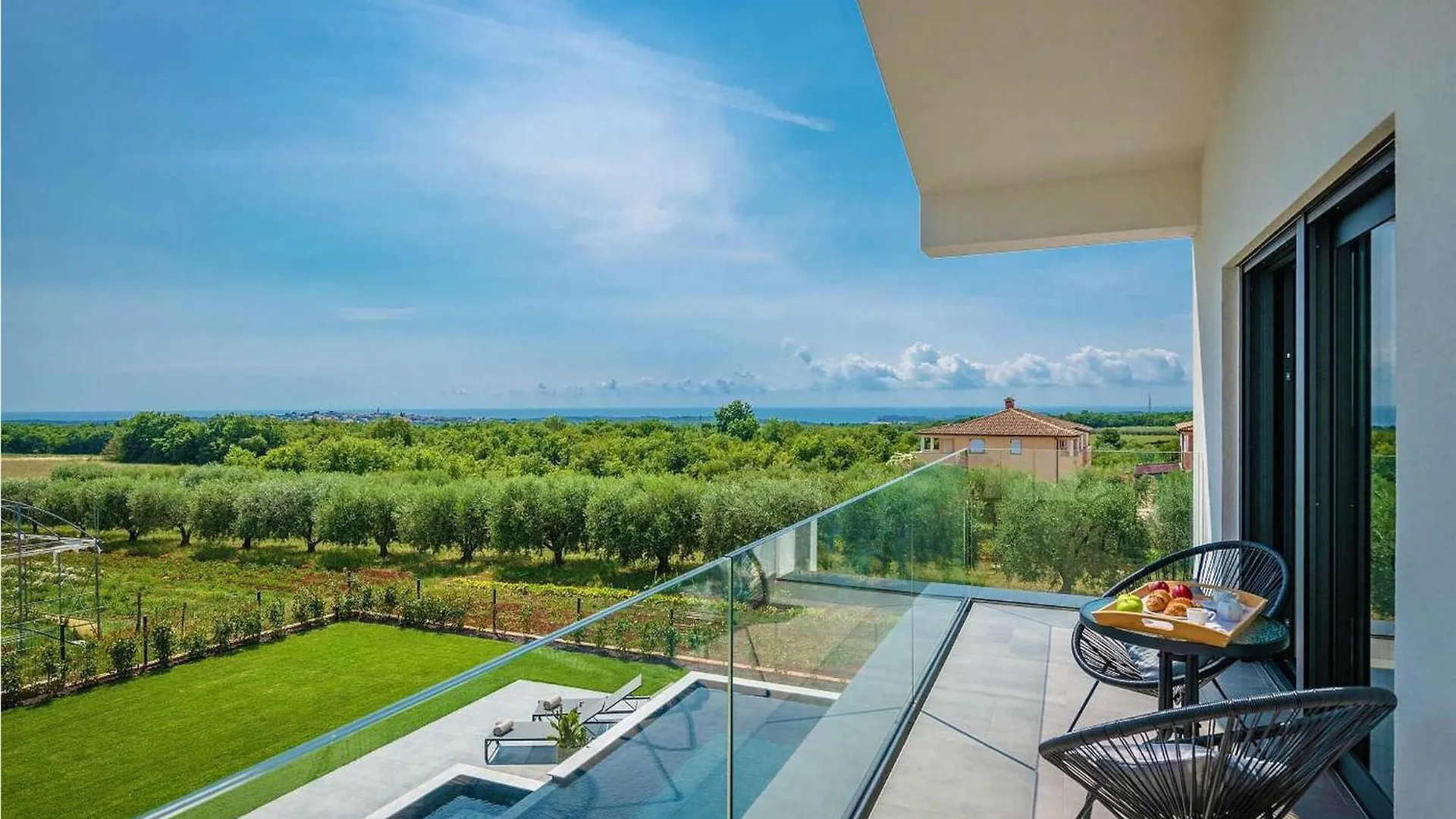 Villa Terani Rogovici