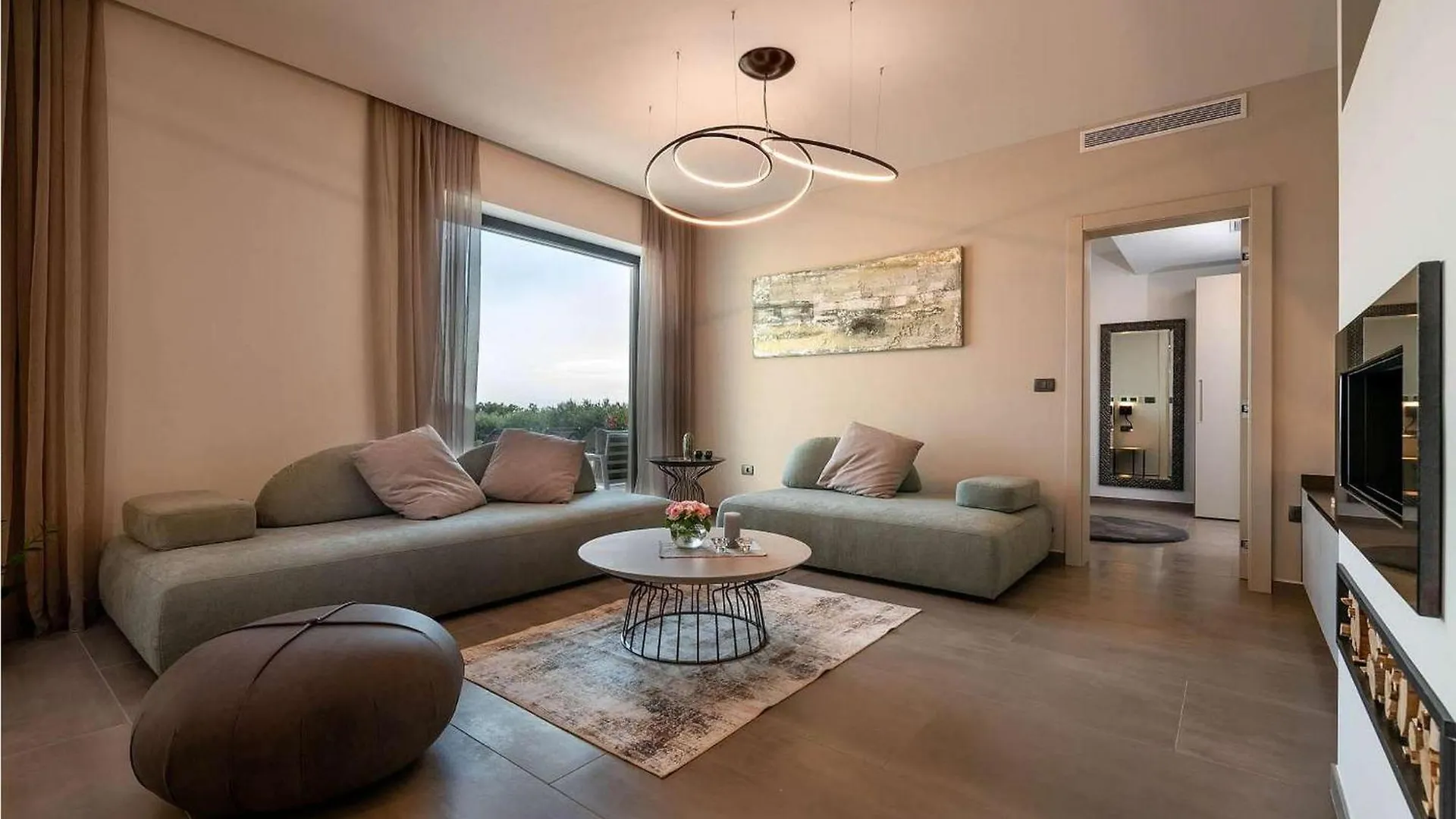 Villa Terani Rogovici Κροατία