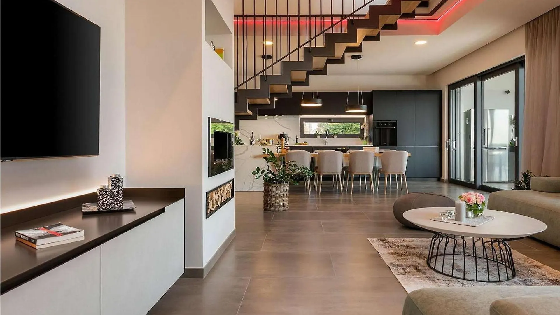 Villa Terani Rogovici Holiday home