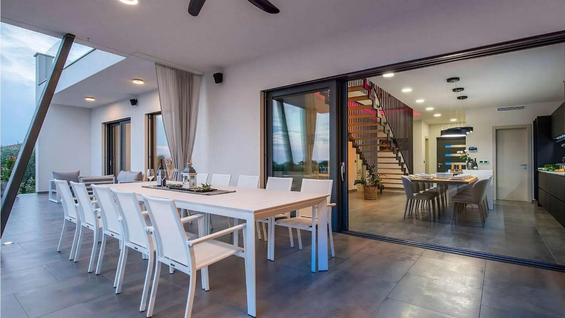 Holiday home Villa Terani Rogovici