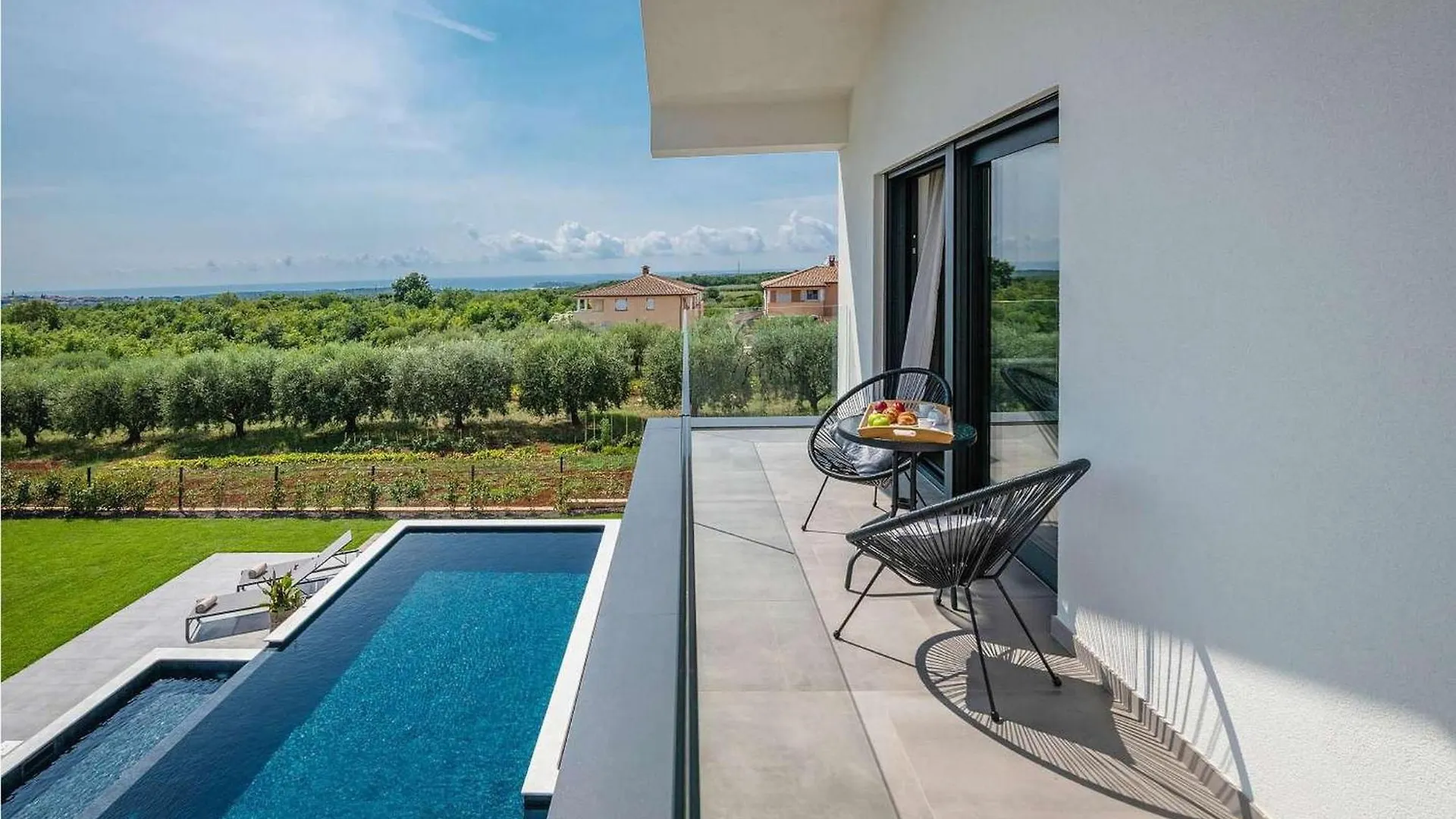 Σπίτι διακοπών Villa Terani Rogovici