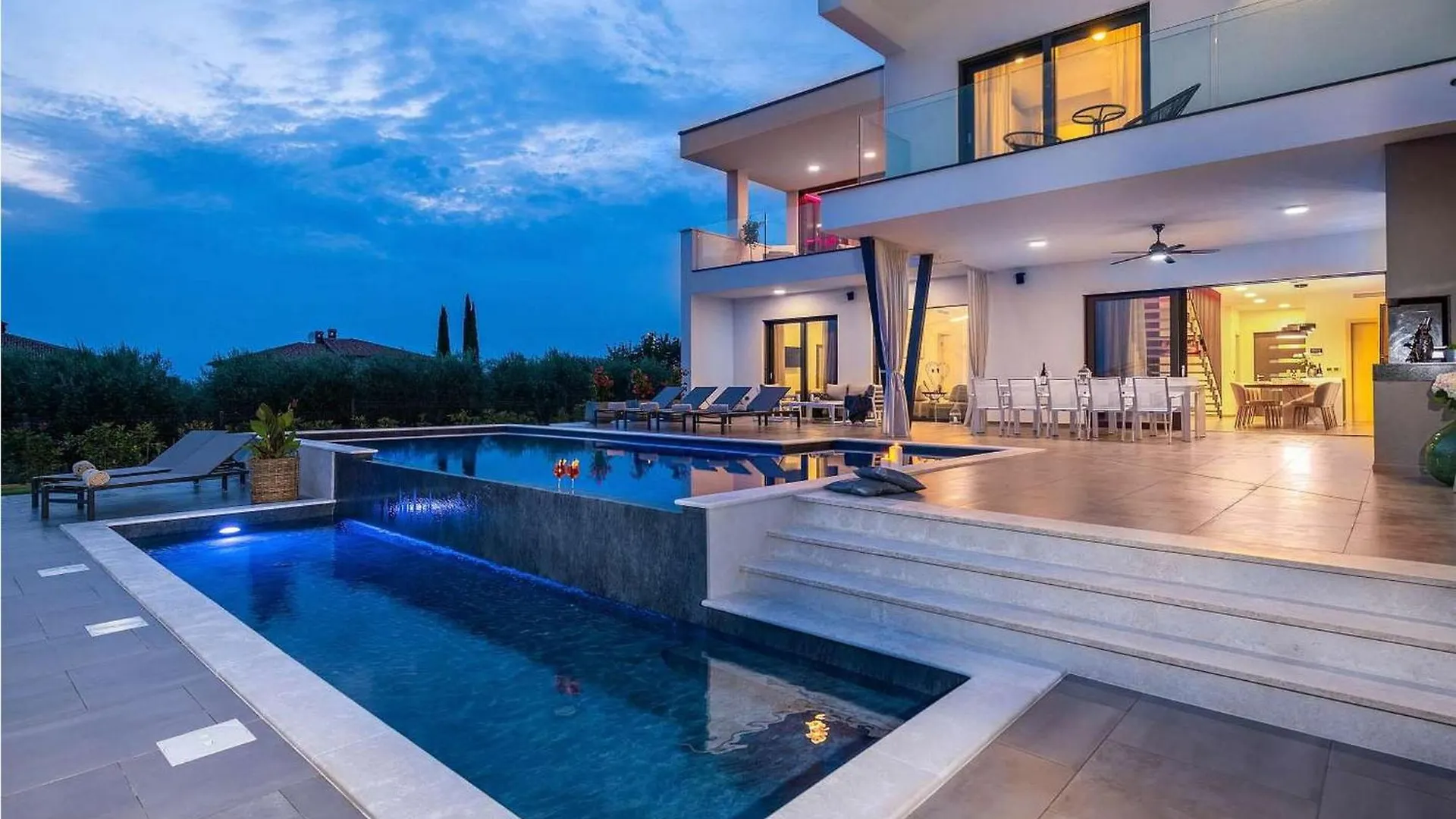 Villa Terani Rogovici Holiday home
